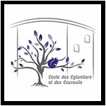Ecole des Eglantiers, Uccle
