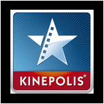 Kinepolis Bruxelles