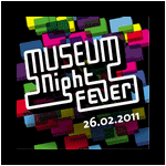 Museum Night Fever 2011